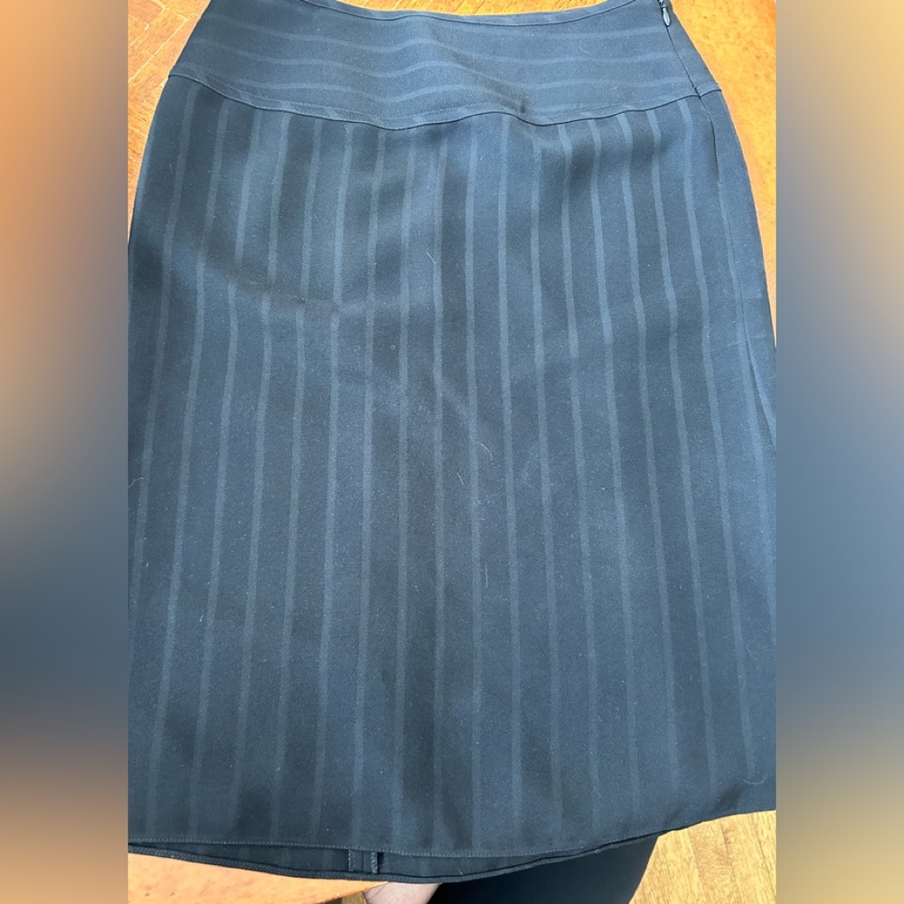 Giorgio Armani Skirt, Made in Italy, 40